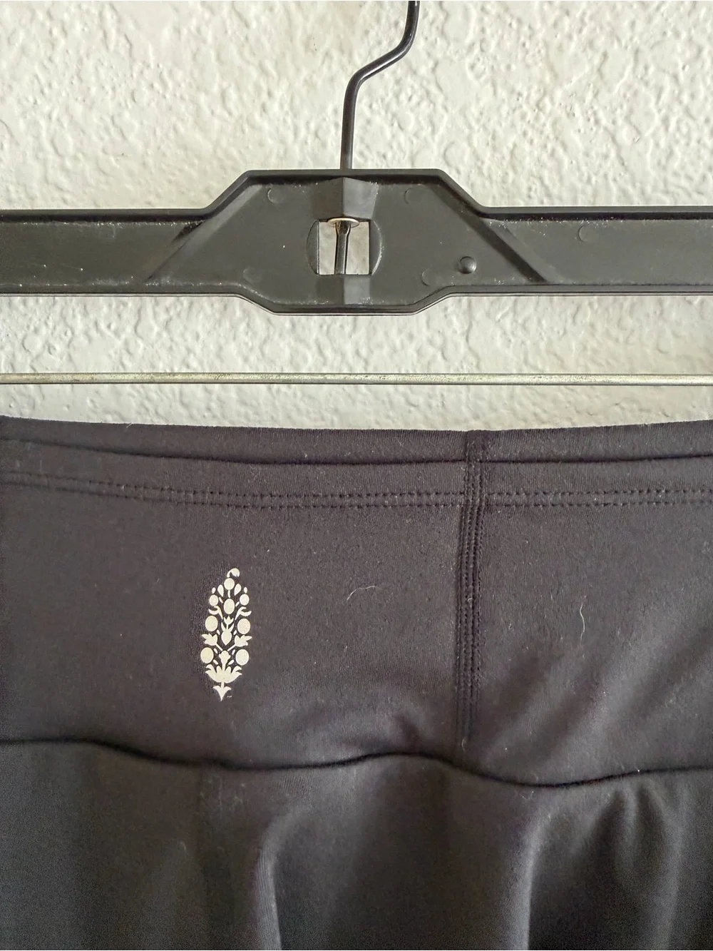 FREE PEOPLE Pleats and Thank You skort sz M